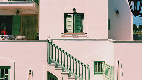 賃貸管理のイメージ