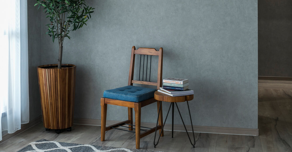 リノベーション物件の写真4