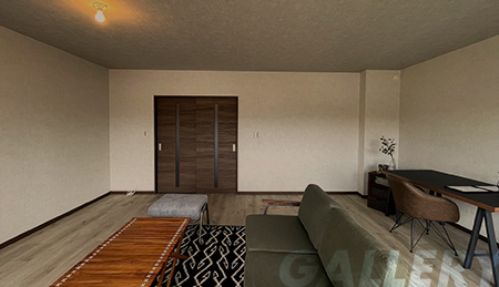 リノベーション事例情報のイメージ