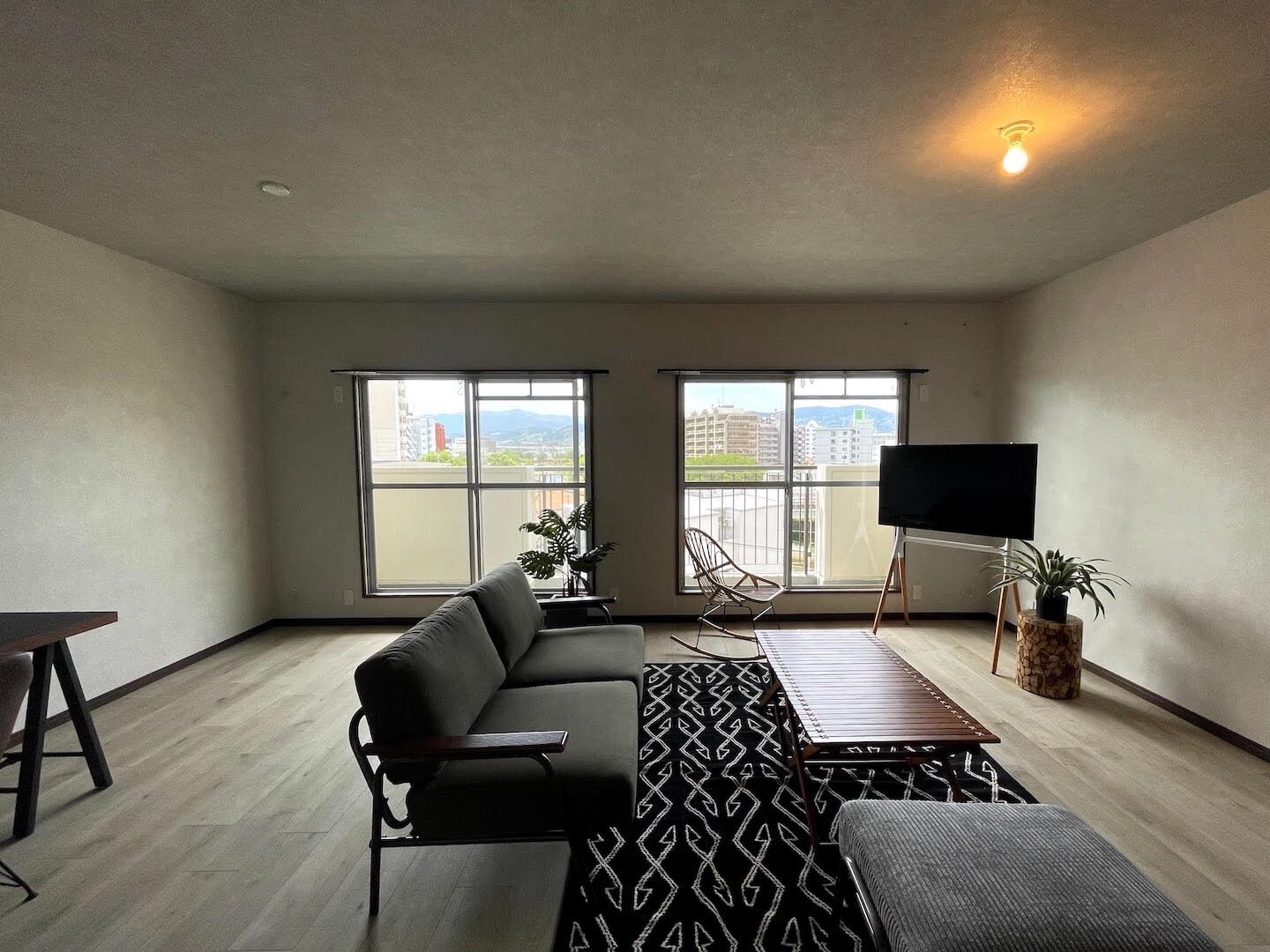 テスト：リノベーション物件